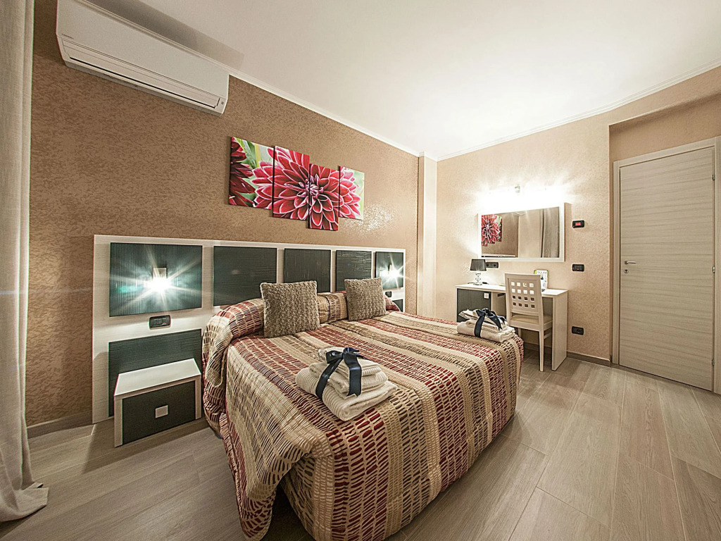 Albis Rooms Guest House