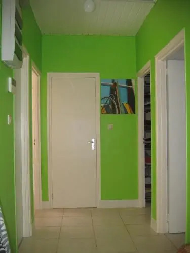 Banabeki B&B - Guesthouse