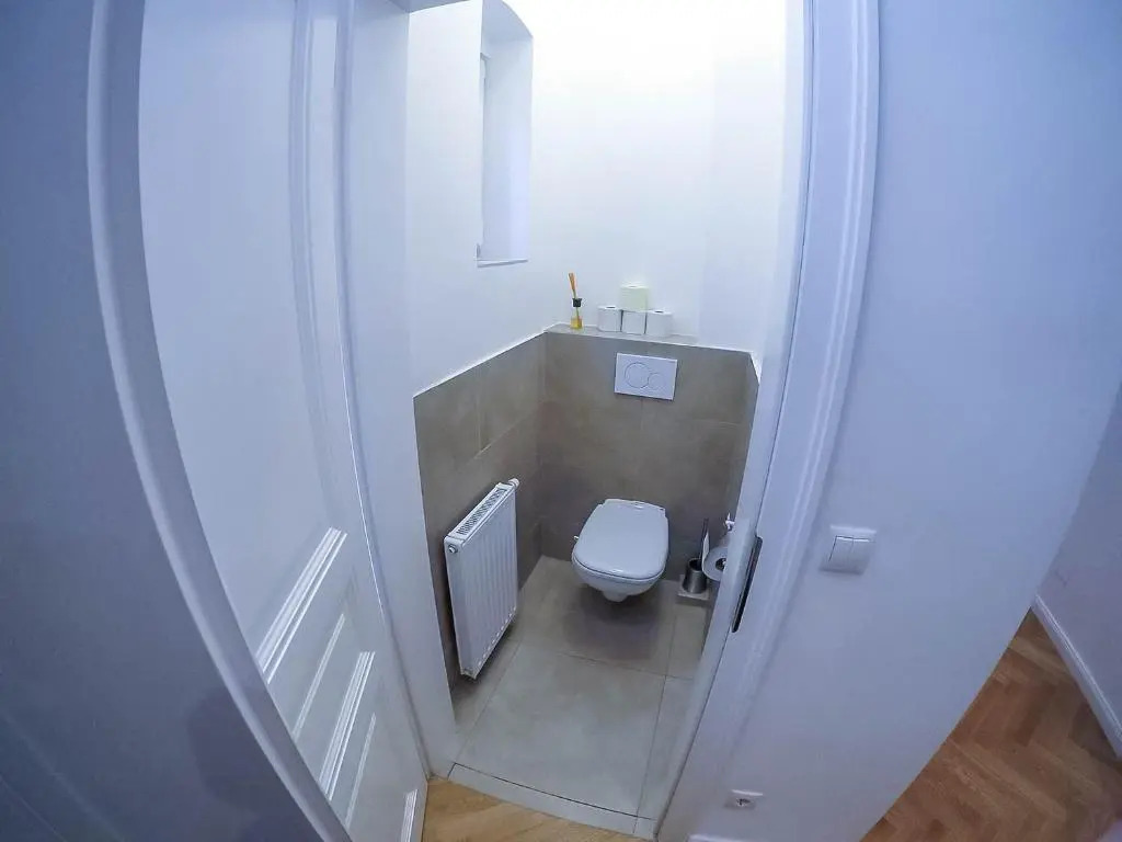 Raimond Apartment Ottakring Top 14