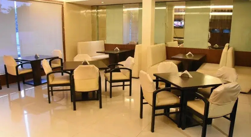 Hotel Landmark