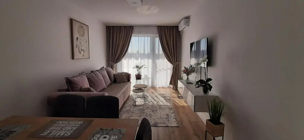 Apartament Luca P7B Oradea Prima Residence
