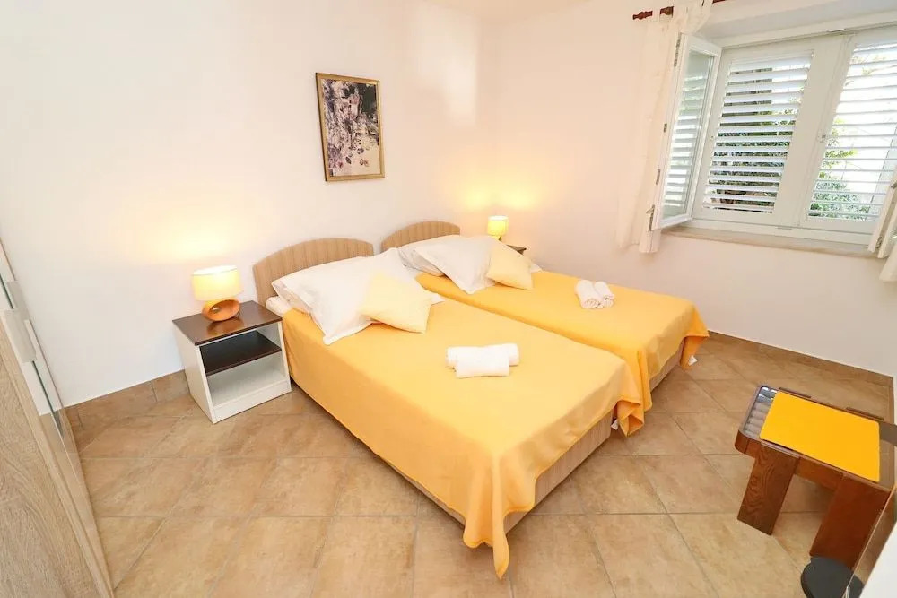 Villa Silencia