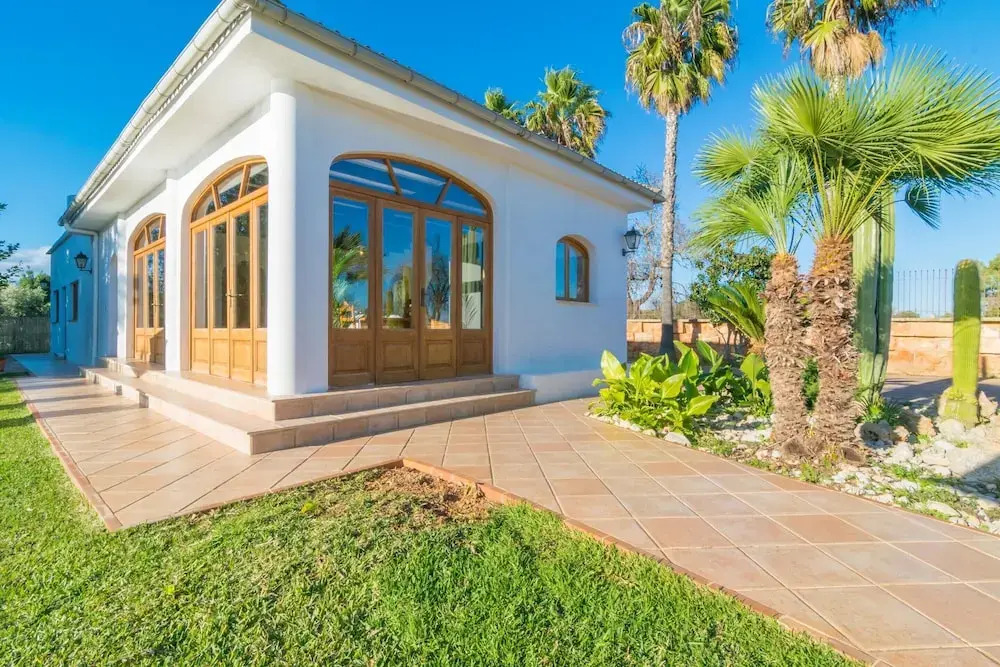 Sa Tanca - Villa With Private Pool In Inca