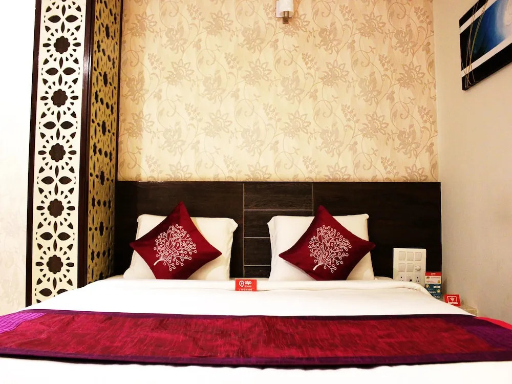 OYO Rooms Bangalore International Airport