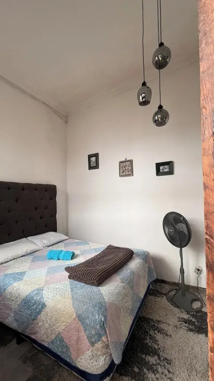 CASA DE LAS FLORES