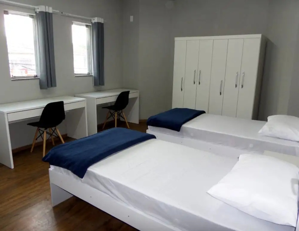 Visto Hostel