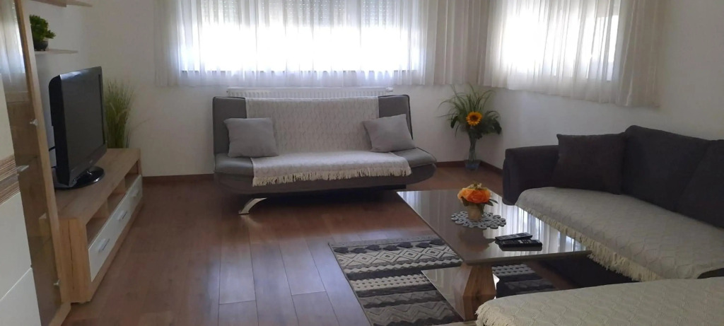 Ferienhaus Lina