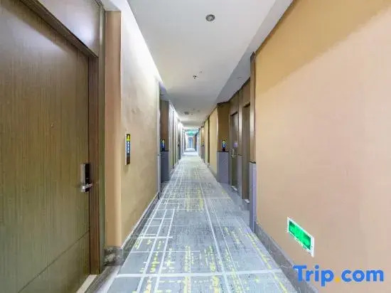 Ruian Overseas Chinese Trade International Hotel