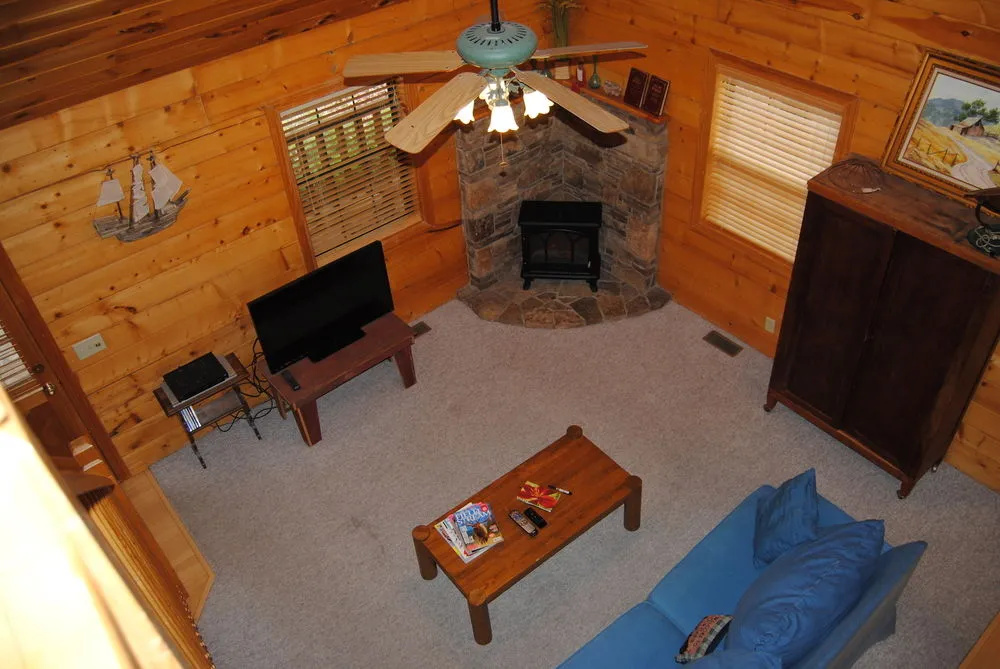 Cabin Fever Resort