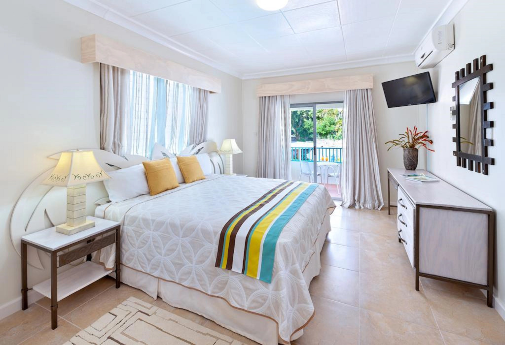 Blue Horizon Hotel