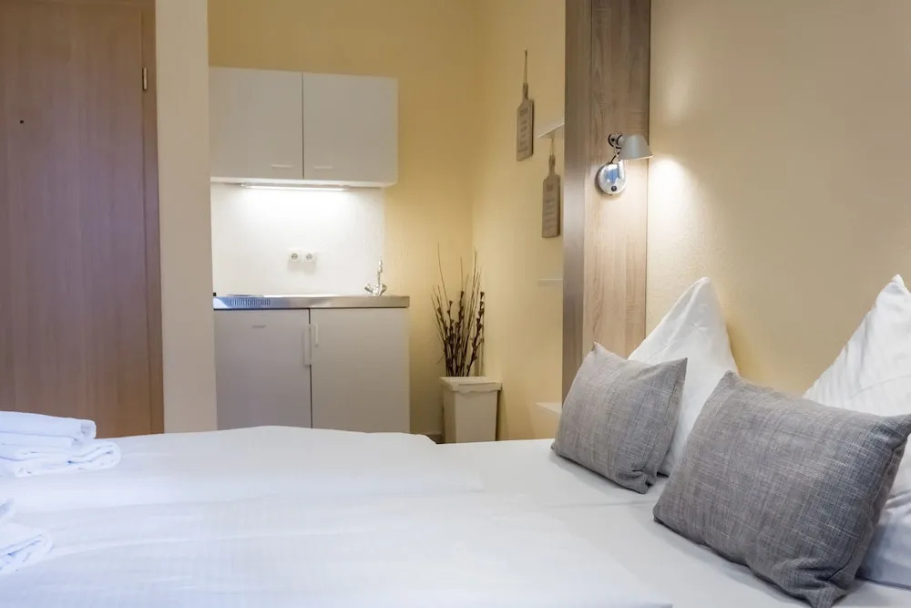 dingdong koblenz - city apartments
