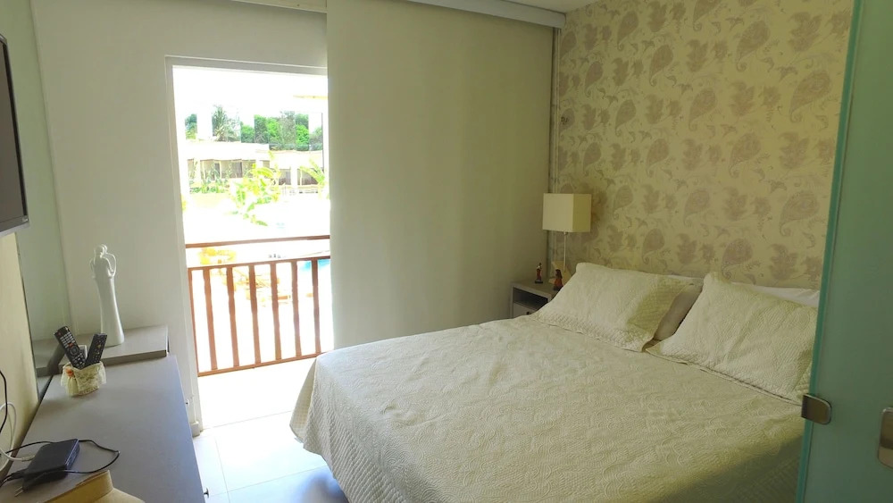 Chalet Solar Pipa