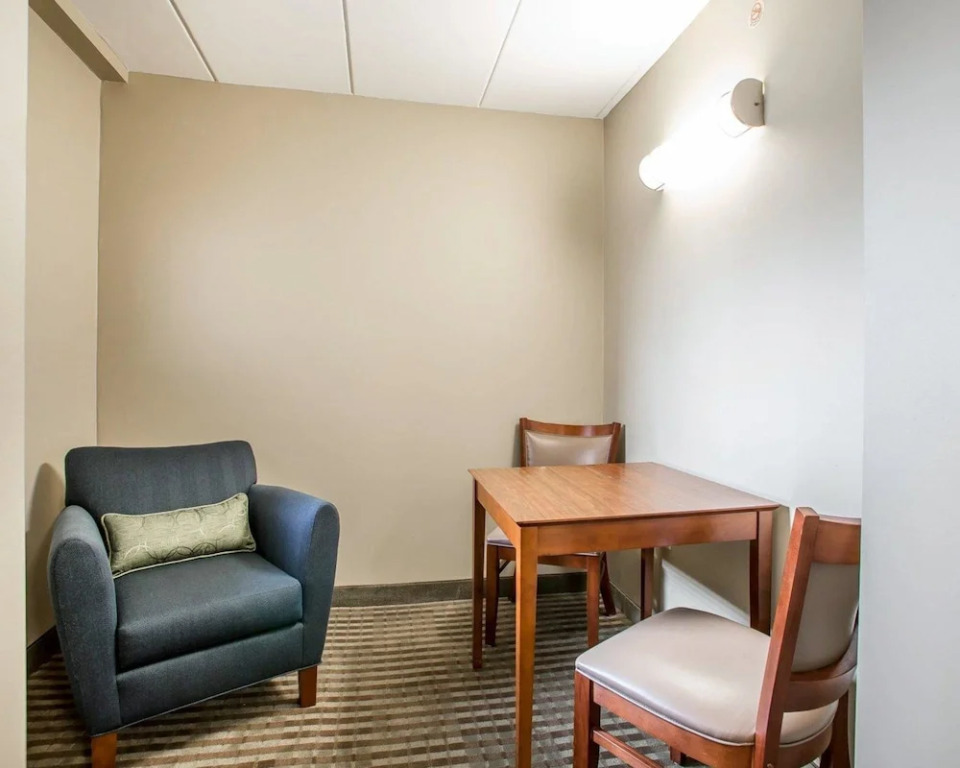 Comfort Inn- Hammond