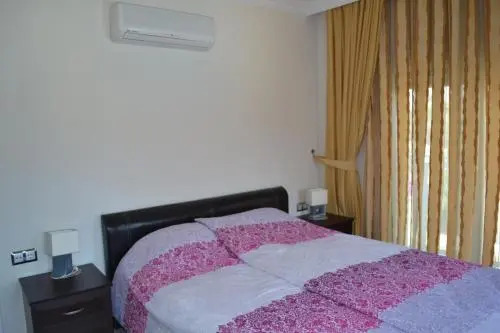 Golf Garden Villas
