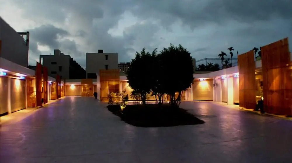Roppongi Motel