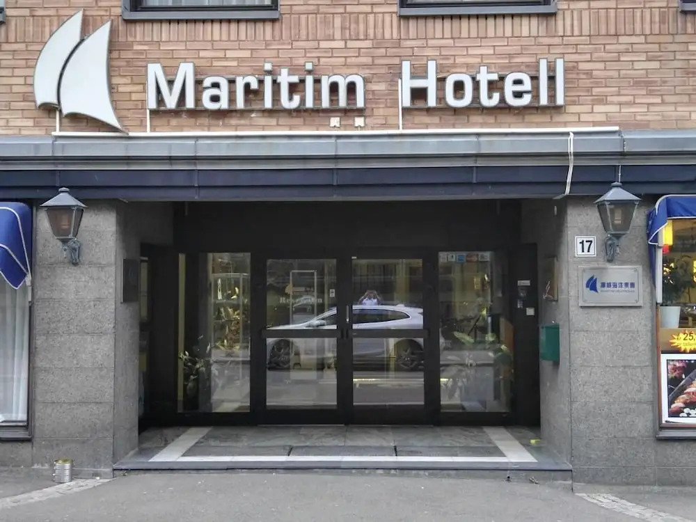 Maritim Hotel