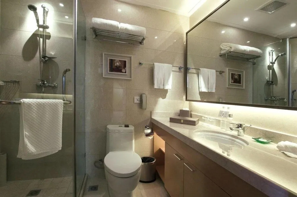 New Town Hotel - Nanjing