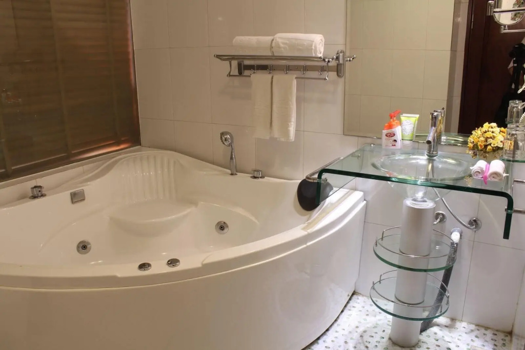 A25 Hotel - 45 Phan Chu Trinh