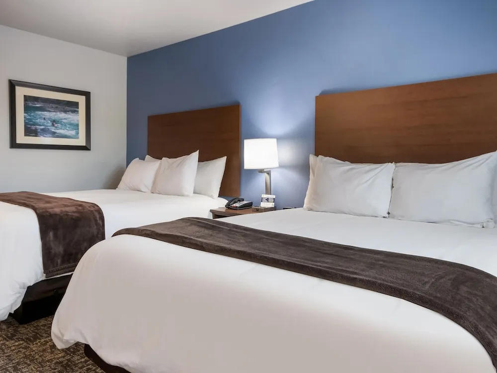 My Place Hotel-Overland Park, KS