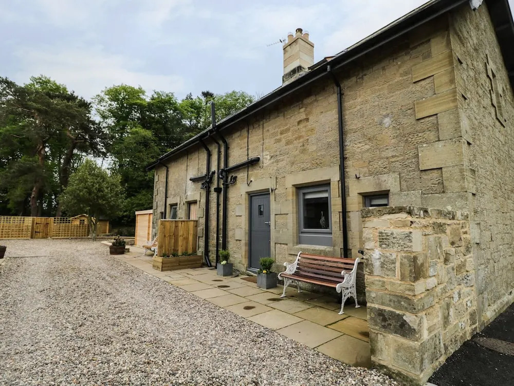 Grange Cottages
