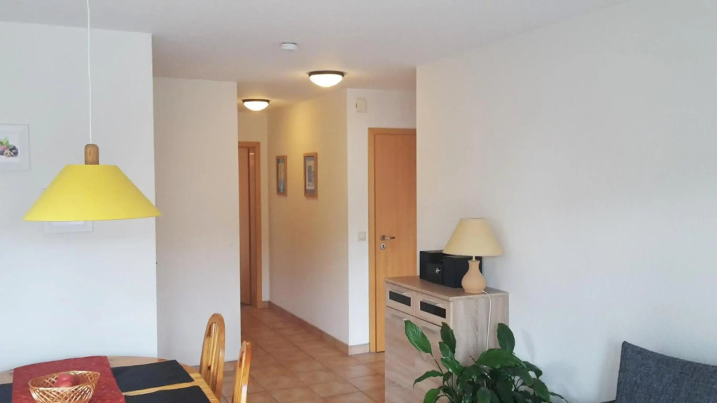 Seeholiday - Ferienwohnung Korte