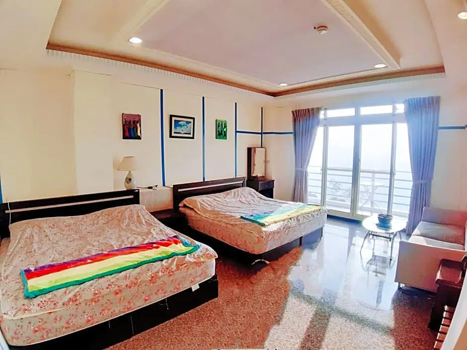 Bulag B&B