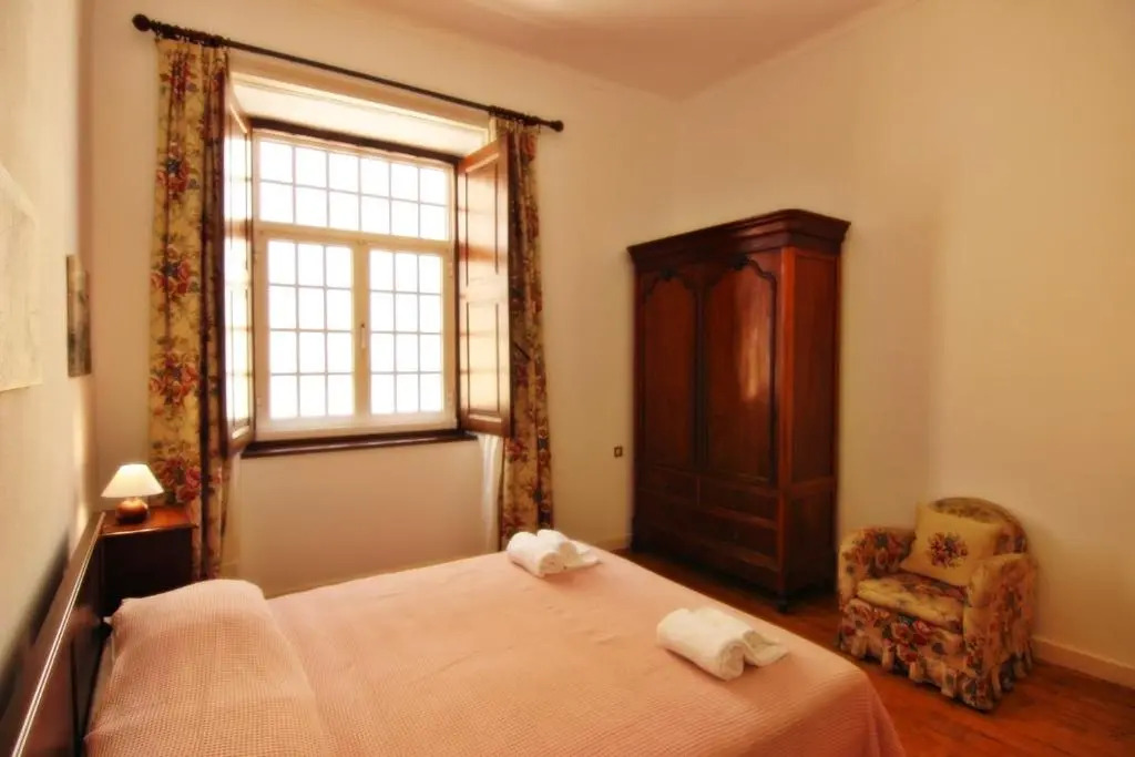 Casa dos Tios
