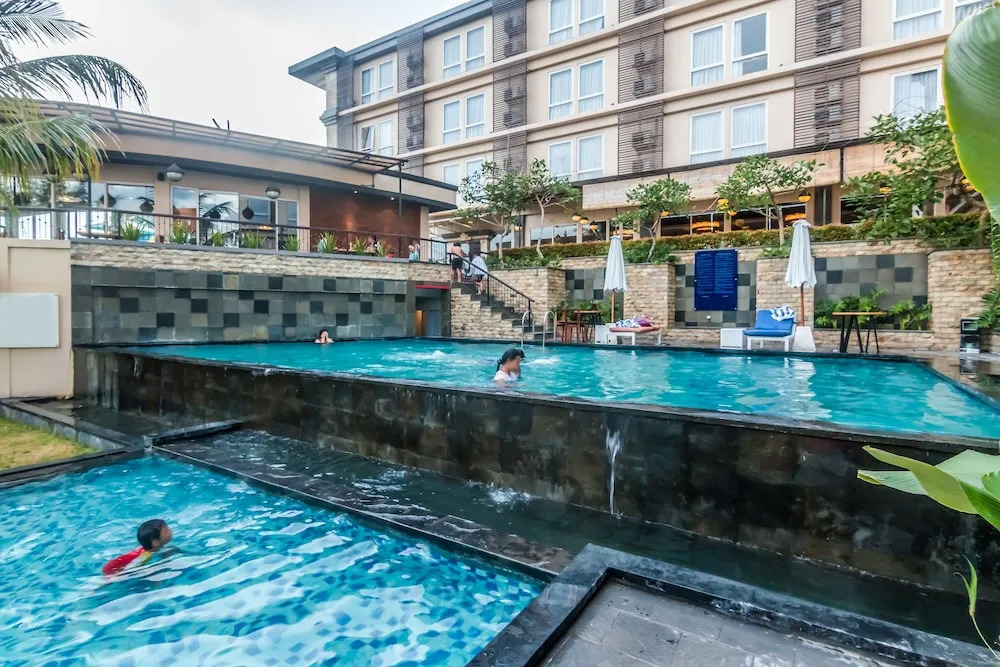 ZEN Rooms Denpasar Gatot Subroto