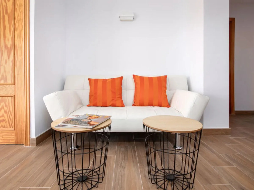 Apartment Hawai Jávea