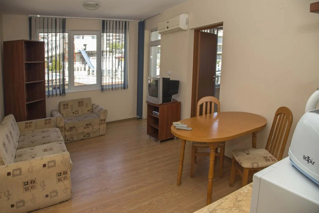 Apart Hotel Panorama