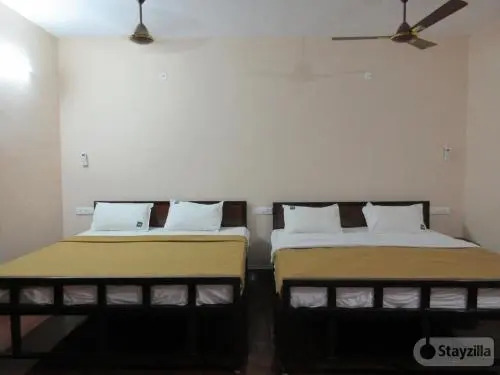 Navagraha Homestay