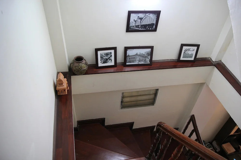 Wood Story House Easternstay