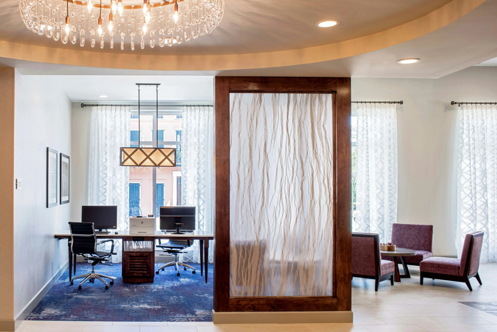 Homewood Suites By Hilton New Orleans French Quarter