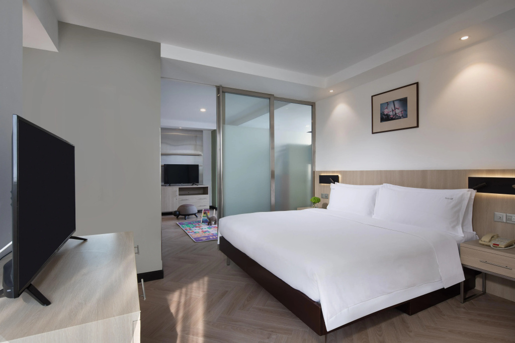 Holiday Inn Vista Shanghai by IHG
