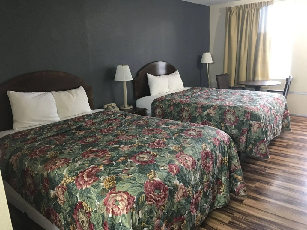 Super 8 by Wyndham Lumberton NC