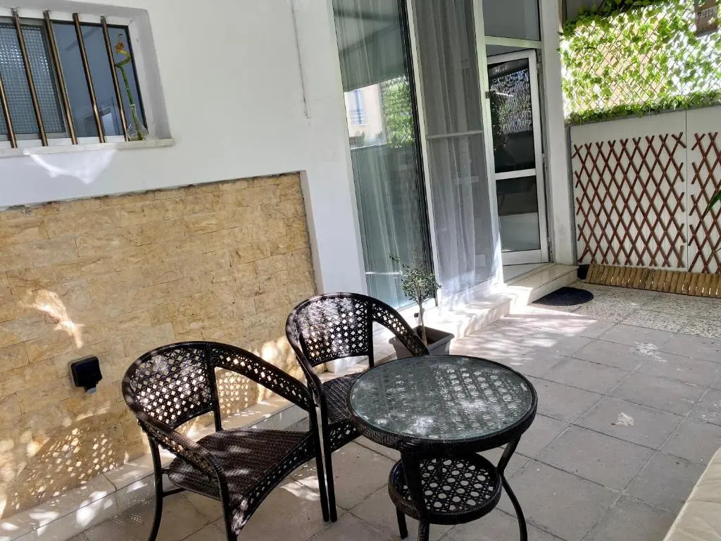 Tsimintia Ground Floor Apartment 03