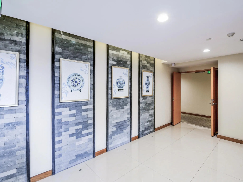 LNCommunity Guangzhou Haizhu Branch