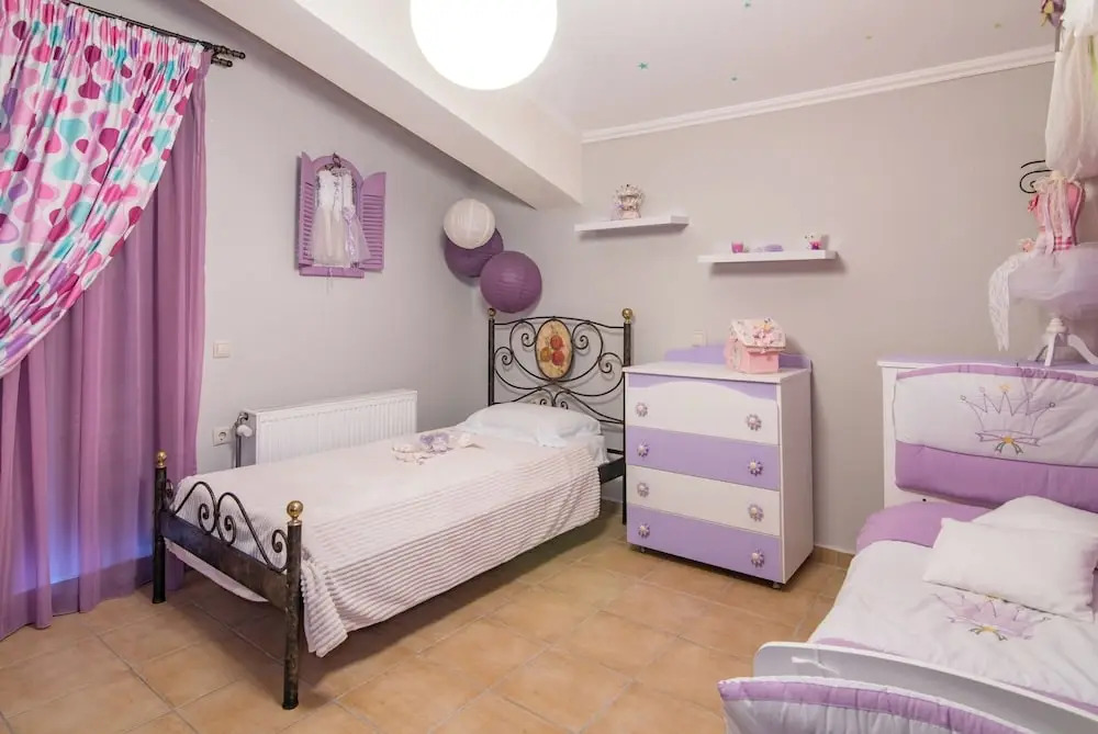 Villa Napolia - Luxury Villa With Amazing Sea View