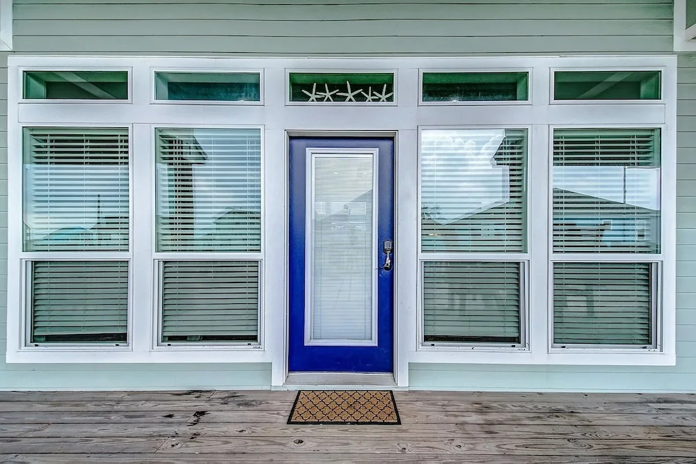Once Upon A Tide 4 Bedroom Home