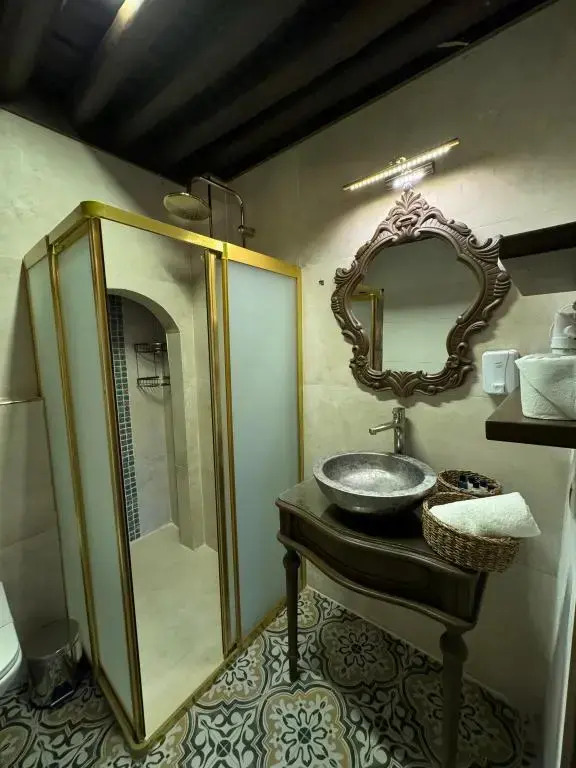 Yılmazhan Konağı Butik Otel