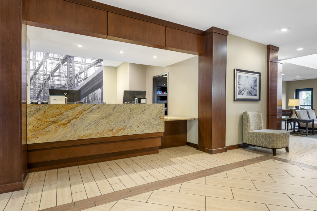 Staybridge Suites - Pittsburgh-Cranberry Township by IHG