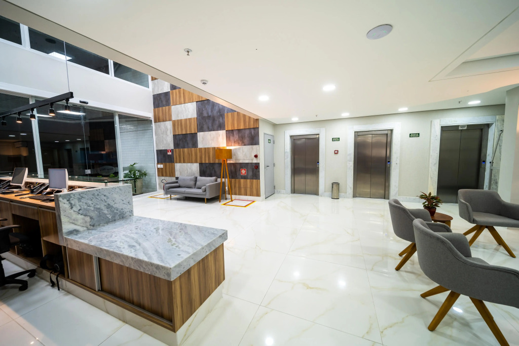 Stop Way Hotel Fortaleza