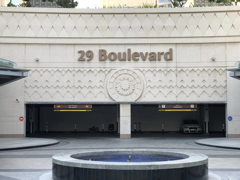 Westminster 29 Boulevard