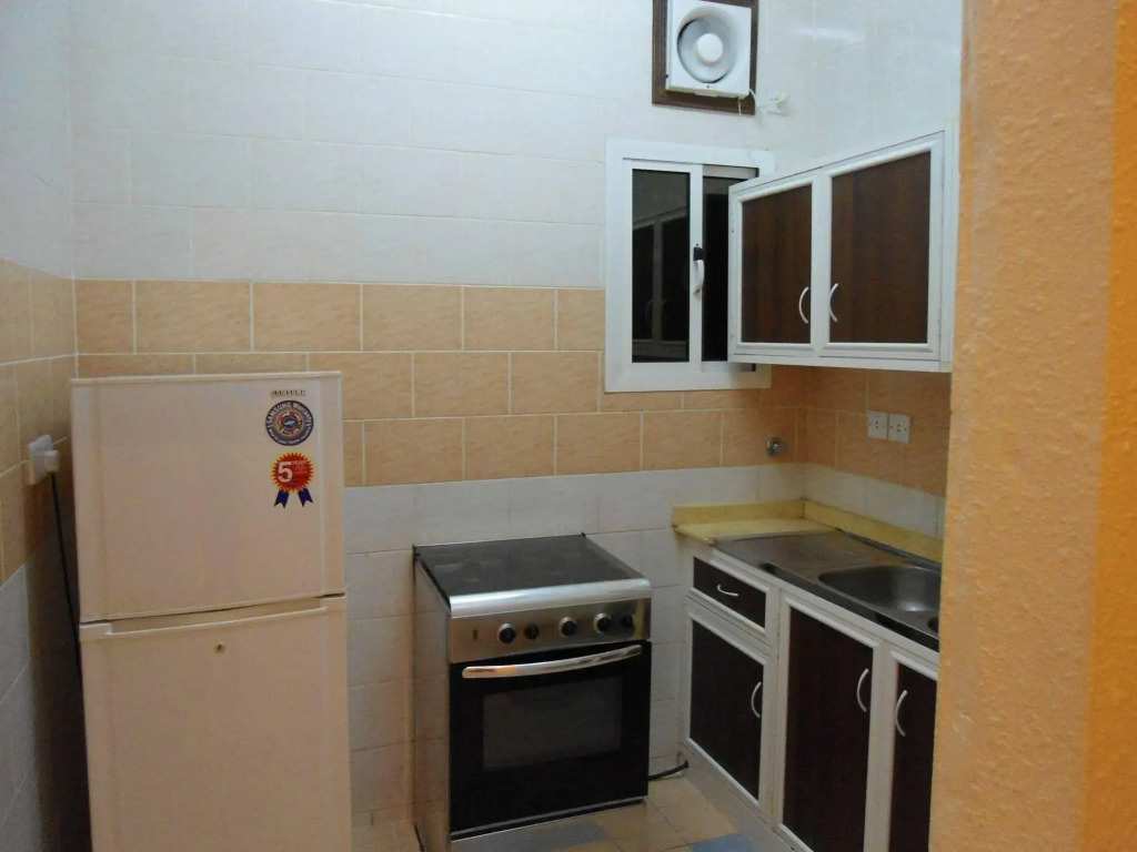 Durat Al Matar Apartment