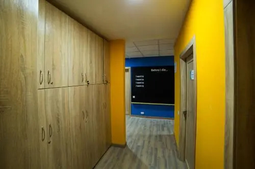 DREAM Hostel Poltava