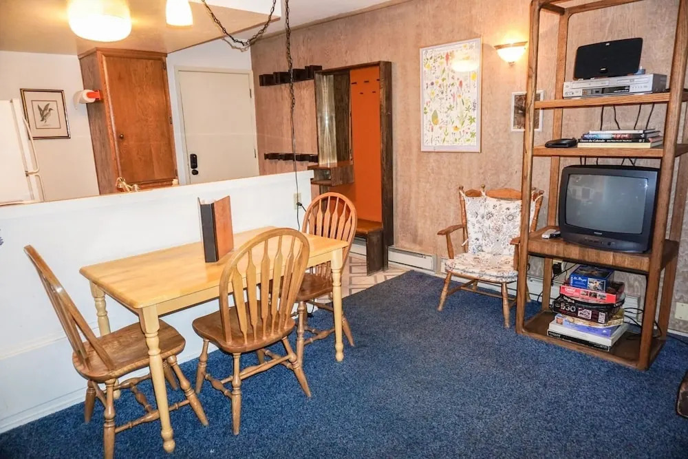 A Kirkwood Original Bc2 1 Bedroom Condo