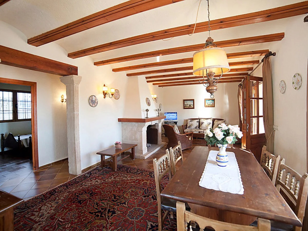 House Els Pins Calpe/Calp