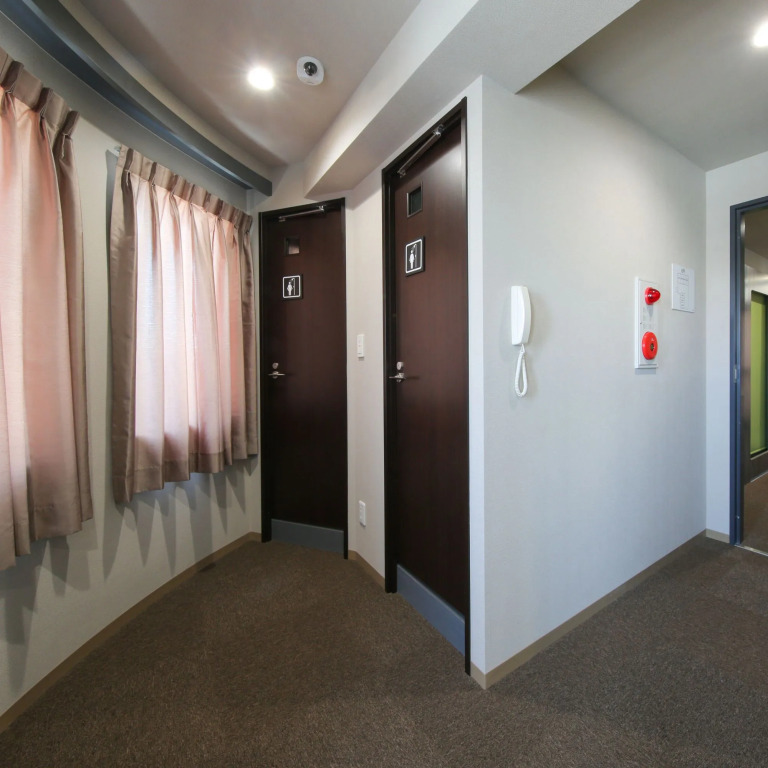 Beagle Tokyo Hostel＆Apartments