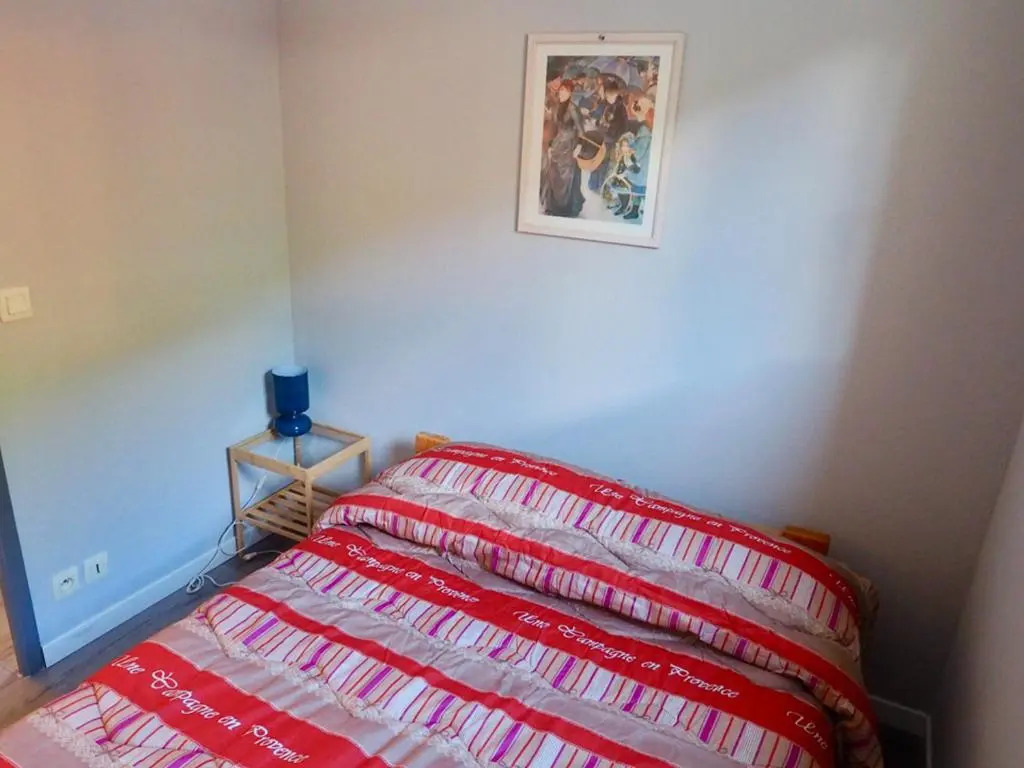 Studio Valfréjus, 1 pièce, 3 personnes - FR-1-561-92