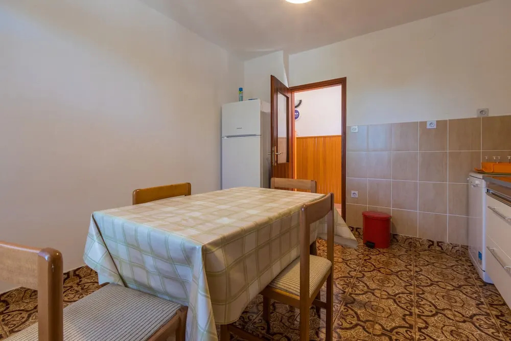 Apartment Vera